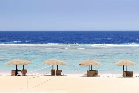 Radisson Blu Resort, El Quseir in القصير — foto 19