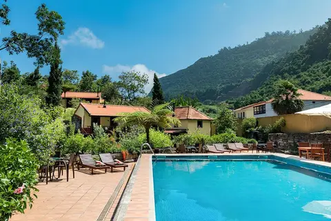 Pestana Quinta do Arco Nature & Rose Garden Hotel in Arco de São Jorge, foto 23