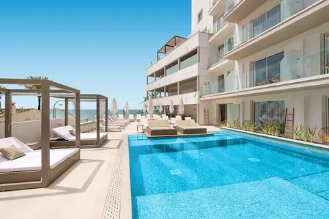 Allsun Marena Beach in Palma, foto 10