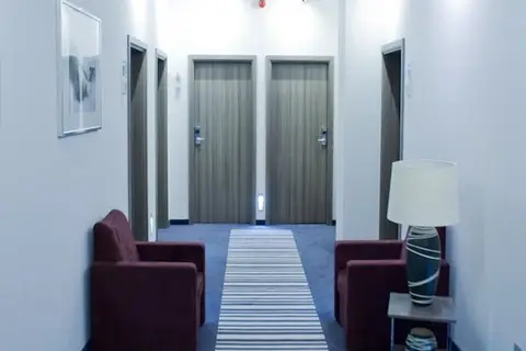 Hotel Centrum in Krakau — foto 5