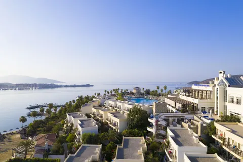 Selectum Colours Bodrum foto 17