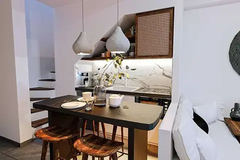 Stella Luxury in Agia Galini, foto 2