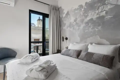Azur Hotel Volos in Βόλος — foto 4