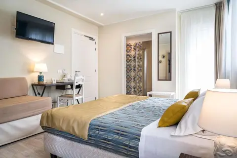 Hotel Rivage Taormina in Taormina, foto 20