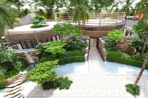 Segara Village Hotel in Denpasar — foto 29