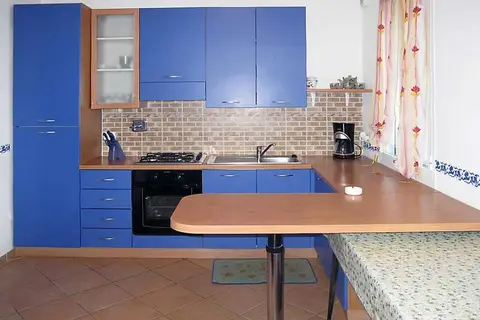 Agriturismo Le Mimose in Imperia — foto 13
