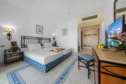 Domina Coral Bay Aquamarine in Sharm El Sheikh, foto 3