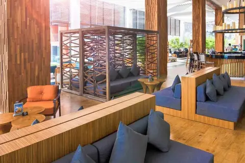 Novotel Phuket Kamala Beach in Novotel Phuket Kamala Beach, foto 25