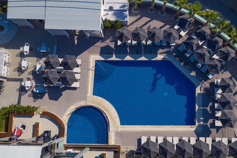 Aparthotel Dionysos foto 13