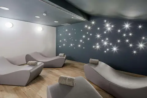 DoubleTree By Hilton Trieste in Treppo Grande / Trep Grant — foto 4