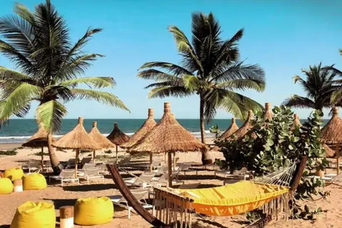 Sunprime Tamala Beach in Serrekunda, foto 23