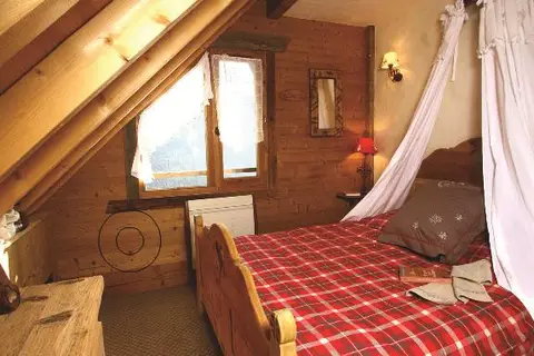 Chalet Le Grenier de Germaine in Vaujany — foto 5