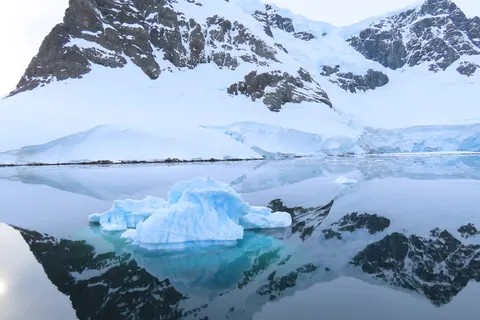 Once in a lifetime experience to Antarctica foto 4