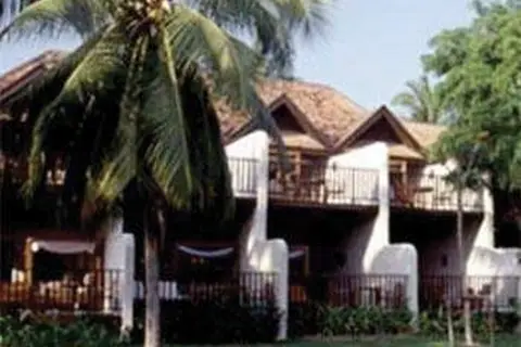 Sheraton Hua Hin Pranburi Villas in Prachuap Khiri Khan