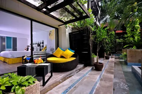 Burasari Phuket in ตำบลป่าตอง — foto 3
