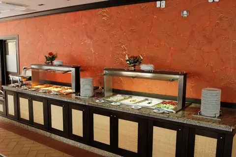 Lion Hotel Sunny Beach in Несебър — foto 24