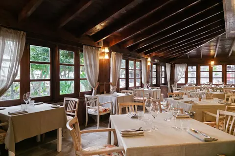 Hotel Karat El Nogal in Vilaflor — foto 9