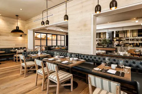 JW Marriott Miami Turnberry Resort & Spa in Aventura, foto 22