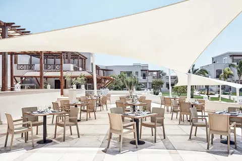 Jaz Casa Del Mar Resort in Hurghada — foto 11