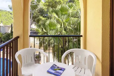 Hotel Morlans Garden in Calvià — foto 14