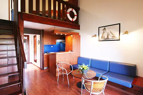 Residence CastellVerde in Porto-Vecchio — foto 6
