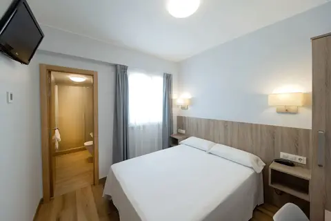 Hotel Pantón in Vigo — foto 5