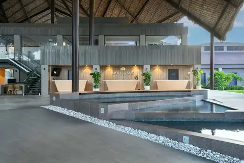 Dreams Flora Resort & Spa in Punta Cana, foto 14