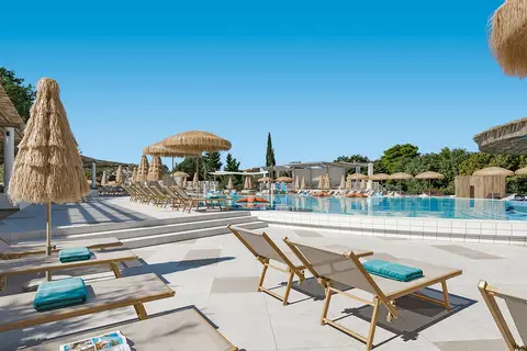 Valamar Tirena in Dubrovnik