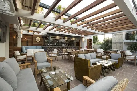 Bodrium Hotel & SPA in Bodrum — foto 4