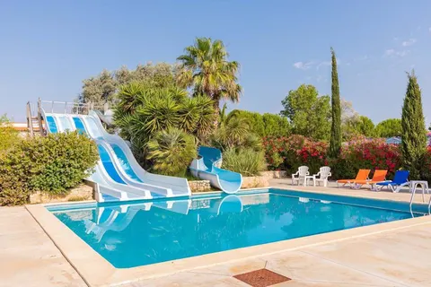 Camping Les Tropiques foto 2