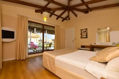 Sahra Su Holiday Village & Spa in Fethiye, foto 11
