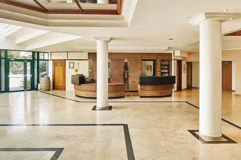 Steigenberger Hotel & Spa Krems in Krems — foto 4