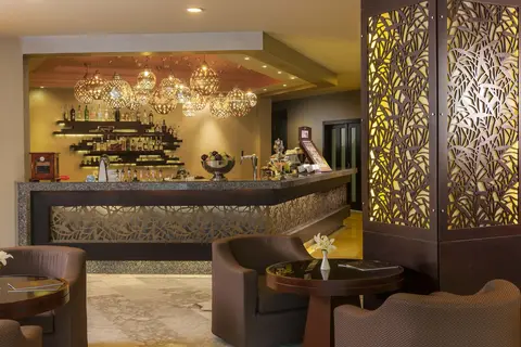 Ghazala Resort & Spa in El Alamein — foto 20