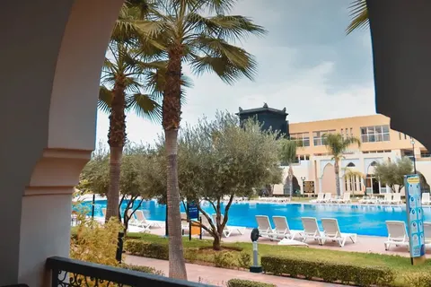 El Olivar Palace Marrakech in Tassoultante — foto 7