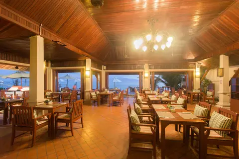 Samui Buri Beach Resort & Spa in Baan Tai, foto 20
