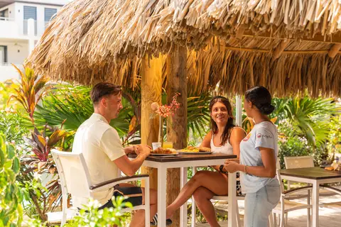 Fly & Go Resort Bonaire in Kralendijk — foto 24