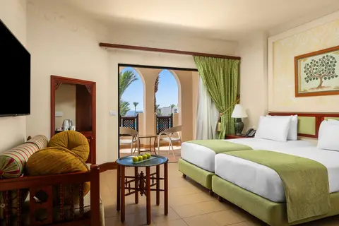 Pickalbatros Oasis Hotel - Port Ghalib in Port Ghalib, foto 25