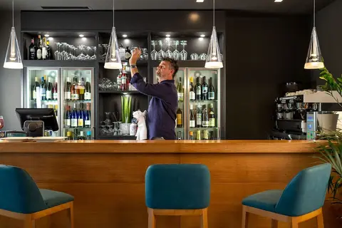 Palace Lido Hotel & Suites in Cecina — foto 30