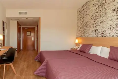 RH Princesa Benidorm in Benidorm — foto 4