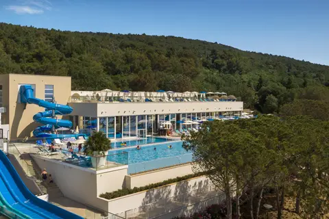 Girandella Maro Suites, Valamar Collection in Poreč, foto 29