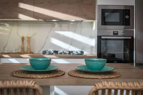 Danaides Appartementen in Μάλια — foto 22
