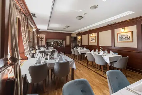 Kopernikus Hotel Prag in Belgrado, foto 6