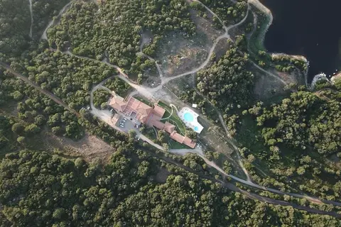 Hotel Relais Valkarana in Sant'antonio Di Gallura — foto 6