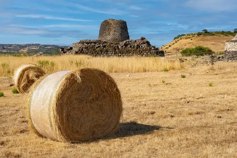 Authentiek Sardinië foto 5