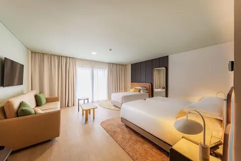 São Miguel Park Hotel in Ponta Delgada, foto 16