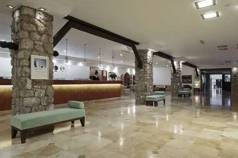 Marti Resort in Marmaris, foto 29