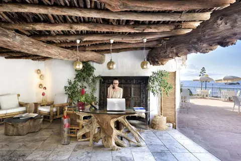 Arbatax Park Resort Dune in Palau, foto 9