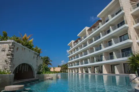 Palmaïa - The House of AïA in Playa del Carmen — foto 4