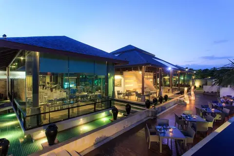 Samui Resotel Beach Resort in Chaweng Cove Resotel, foto 26