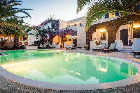 Arion Bay in Δημοτική Ενότητα Θήρας — foto 13